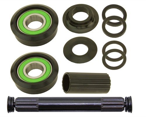Kit staffa inferiore - , americana