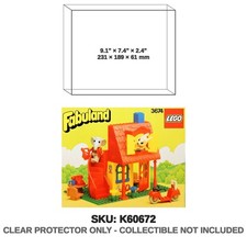 Protezione per Lego Lego