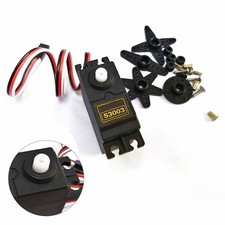 S3003 Servo Standard Alta