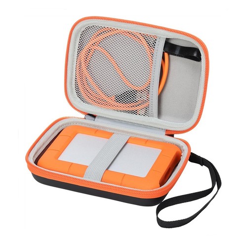 Case hard disk esterno - disk,