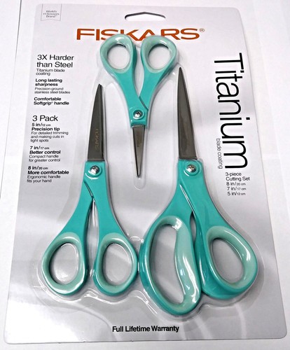 Fiskars 157690 1016 forbici - 157690-1016, a
