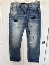 jeans club ragazzo miliardario