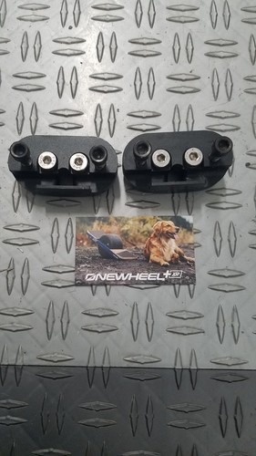 Blocchi asse onewheel - blocchi, xr