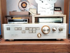 Luxman C-05 Vintage