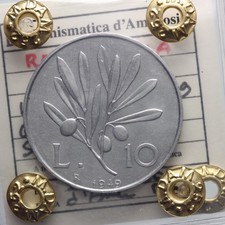 DN - Repubblica Italiana - 10