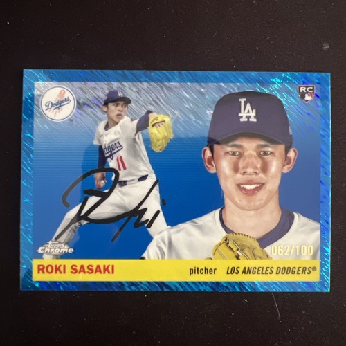 2025 topps platinum roki - -,