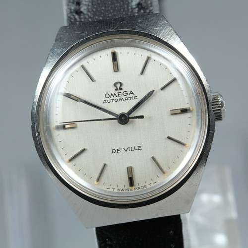 Omega ville orologio donna - de,