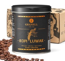 Kopi Luwak Caffè in Grani