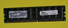 INFINEON 512MB PC 2700 DDR 64M