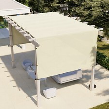 Pannello di copertura pergola