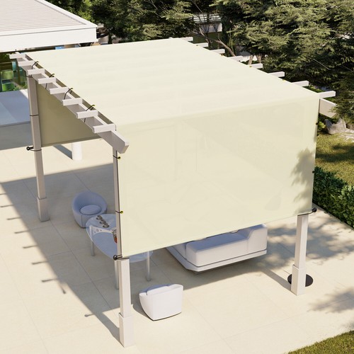 Pannello copertura pergola - di,