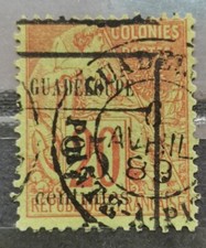 GUALUPE Guadalupa Scott # 20