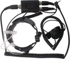 Auricolare auricolare