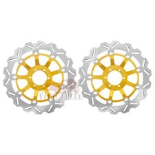 Disque Disque de frein avant