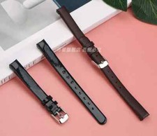 Cinturino orologio pelle per