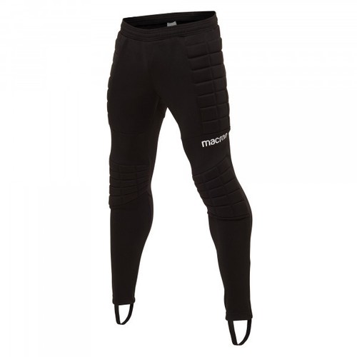 Pantalone lungo portiere - pantalone,