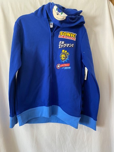 Costume ragazzo sonic - costume,