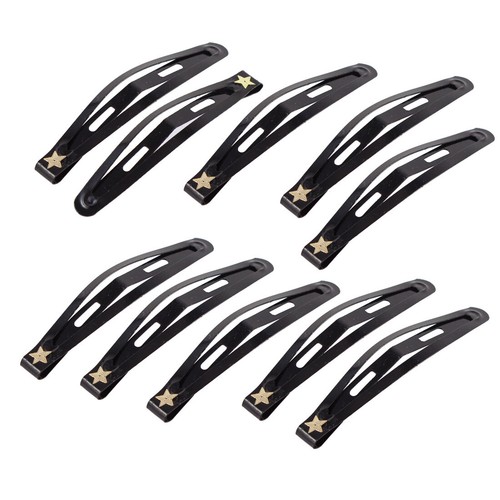 Pezzi clip scatto per - clip,