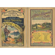 HARDYS BOOK HARDY BROTHERS