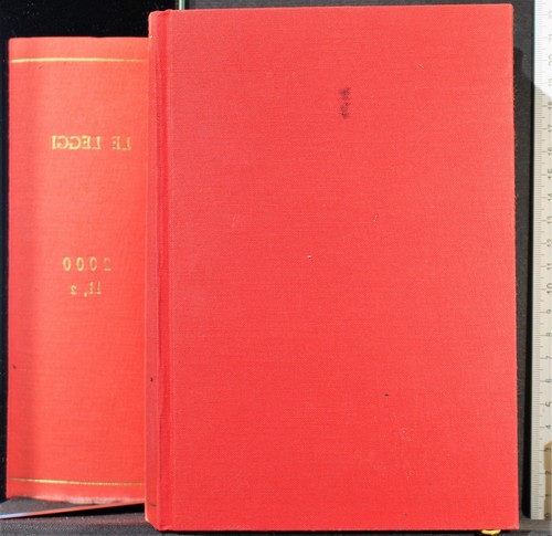 Leggi indici fasc - leggi.,