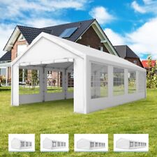 Tenda per feste 3x6 m - 6x12 m