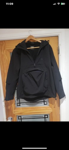 Zara giacca vento anorak - giacca,