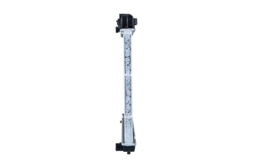Radiatore alluminio saldato