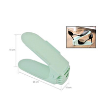 12 PZ ORGANIZER SCARPE PER