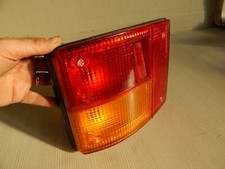 FANALE POSTERIORE NUOVO FONDO