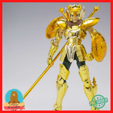 SAINT SEIYA EX LIBRA DHOKO