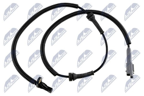 Nty sensore abs posteriore - sensore,