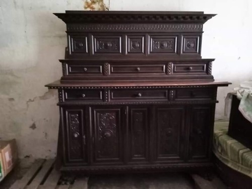 Credenza primi 900 - , stile