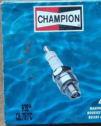 Candela champion barca nautica - candela,