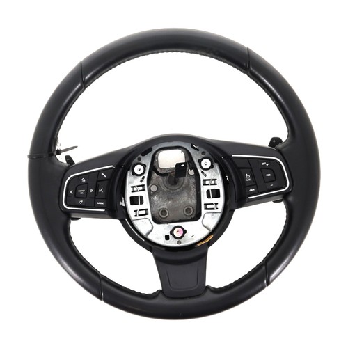 Volante jaguar 1 - ph.1,