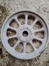 Fiat 501/502/503 4 Cerchi