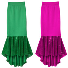 Costume adulto sexy sirena