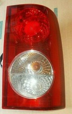 fanalino fanale posteriore