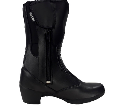 Stivali stivaletti moto - , di