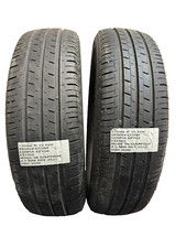2 PNEUMATICI USATI 175/60 R 16