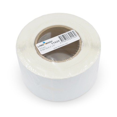 Labels for primera - labels,
