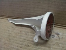 Gemma/ catarifrangente, marchio FREJUS, codino posteriore, per bici d’epoca 