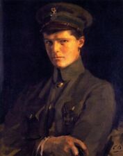 Dream-art dipinto ad olio