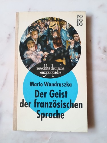 Enciclopedia tedesca rowohlts - enciclopedia,