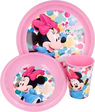 Set Pappa Bimba Disney Minnie