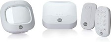 Allarme Yale Sync Smart Home Alarm IA312 