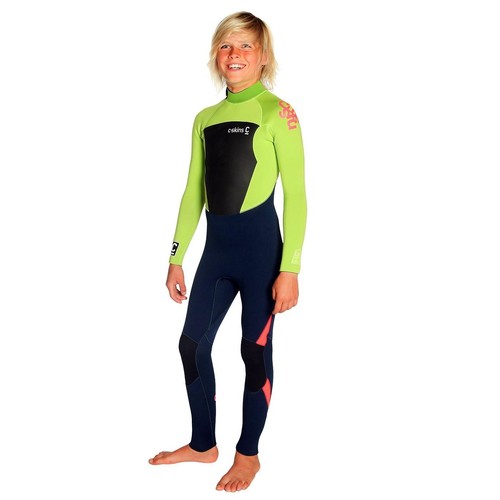 Muta junior skins - c-skins, 4/3