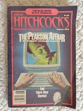 The pearson affair alfred - the,