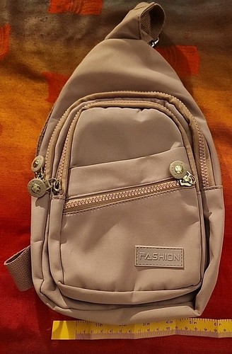 Borsa tracolla piccola - a,