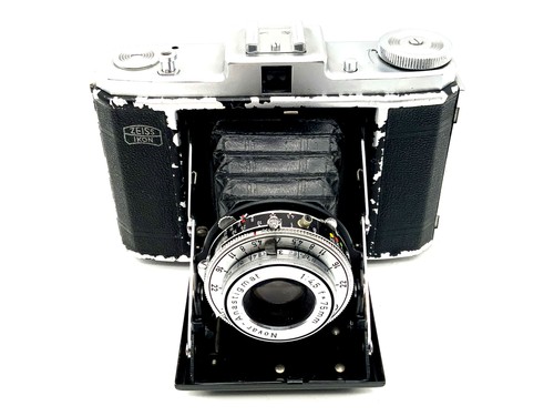 Zeiss ikon nettar - zeiss, 518/16