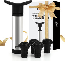 Joeji'S Kitchen Pompa per